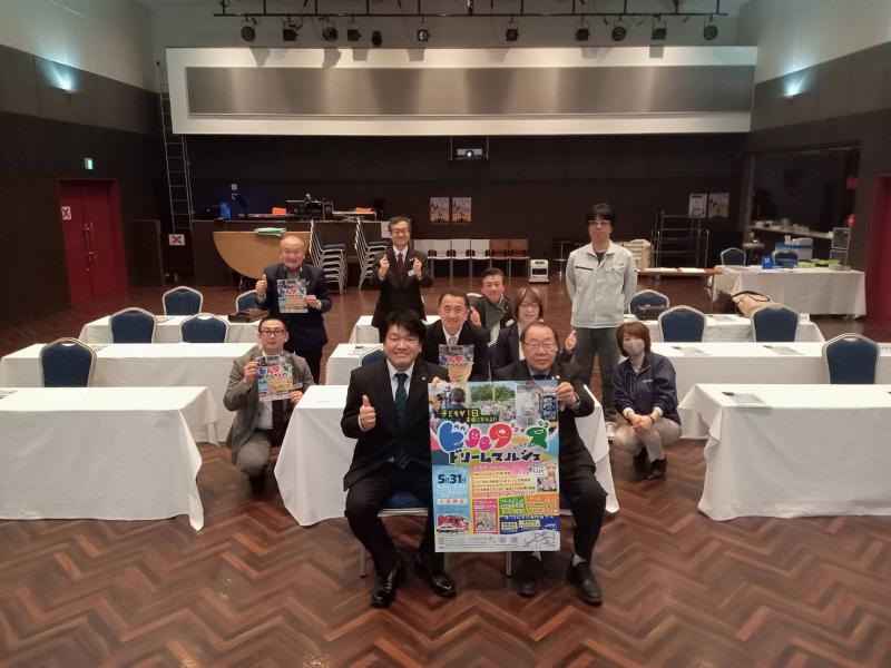 相馬市準倫理法人会 第179回 講師 山岸充孝氏