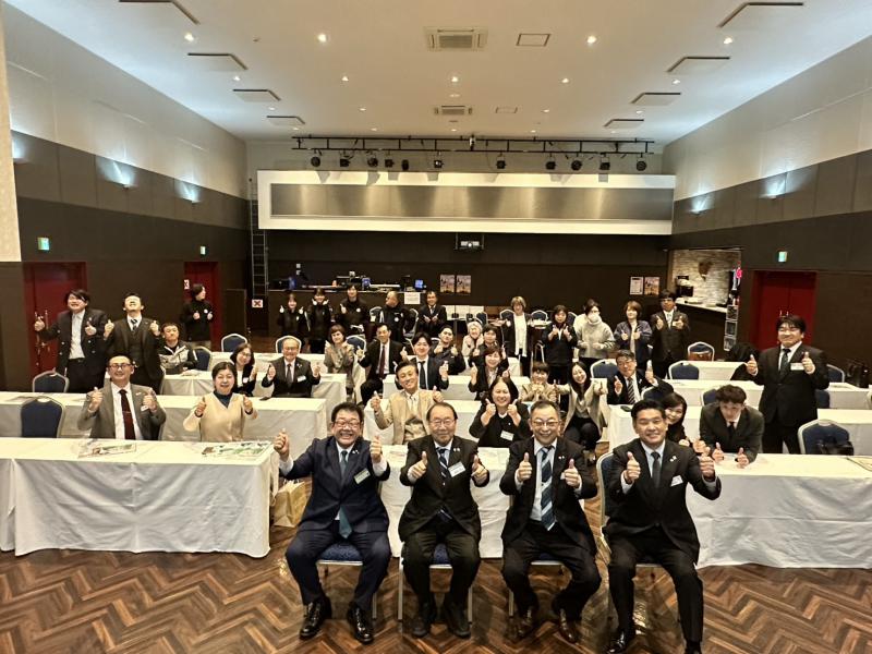 令和8年度　相馬市準倫理法人会　倫理経営講演会
