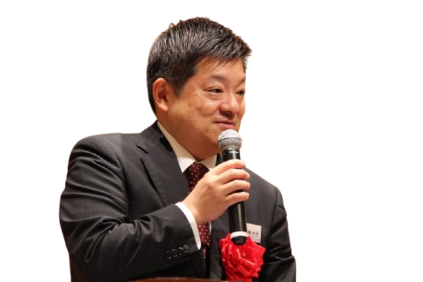 相馬市準倫理法人会　第180回　講師　工藤直彦氏