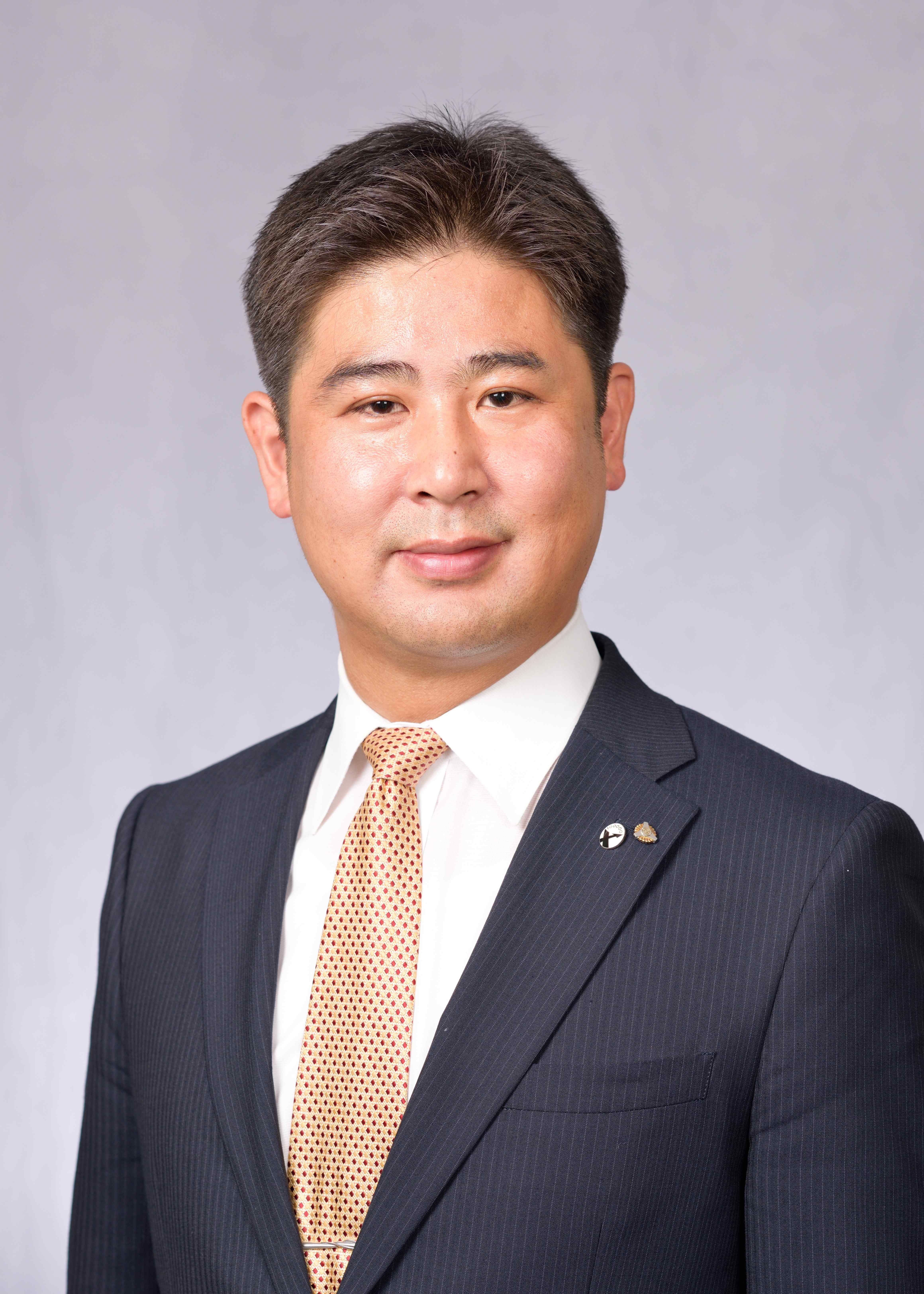 第34回　まず自分から