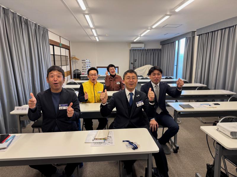 第304回 モーニングセミナー開催致しました。