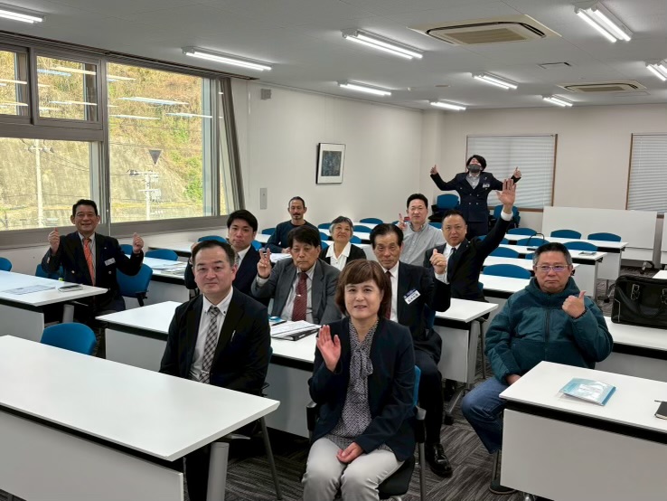 【開催報告】第484回『最近の不動産を取り巻く状況について』