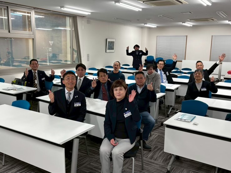 【開催報告】第483回『倫理の突破力』