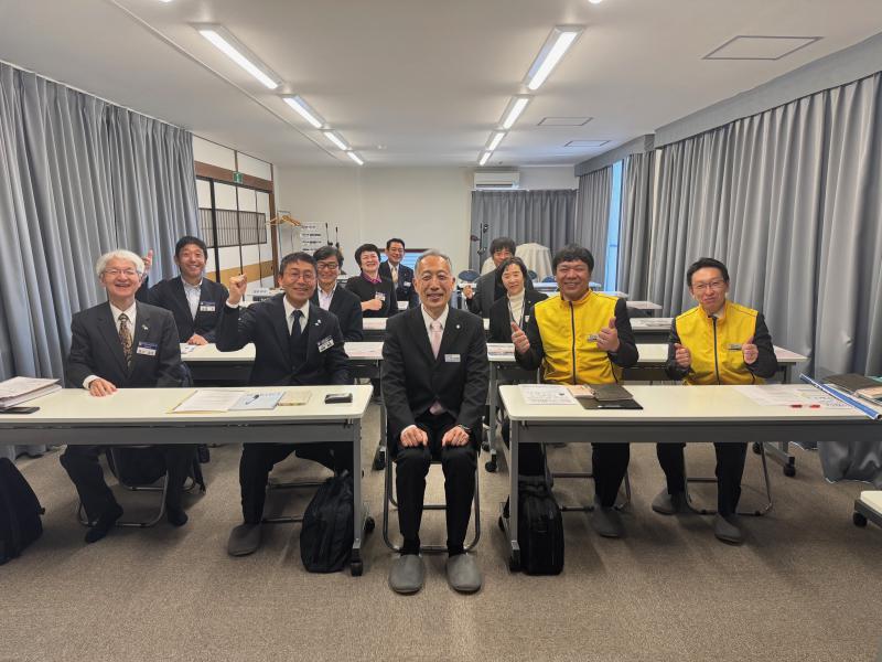 第306回 モーニングセミナー開催致しまし