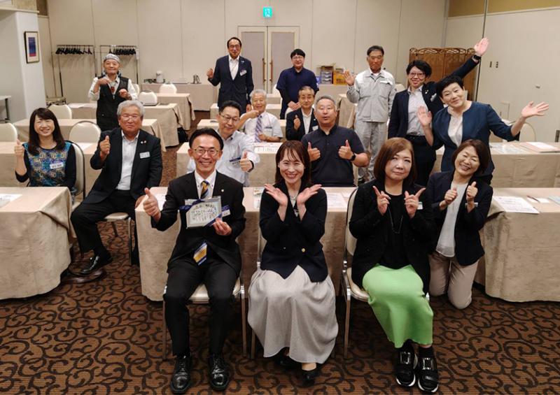 人生４回死にかけた！／安斎政則氏