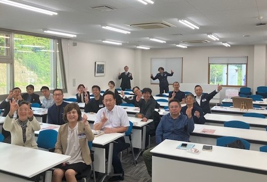 【開催報告】第493回『10周年記念MS～明朗な社会をつくる』