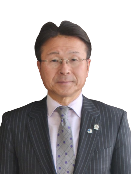 相馬市準倫理法人会　第189回　講師　加藤修氏