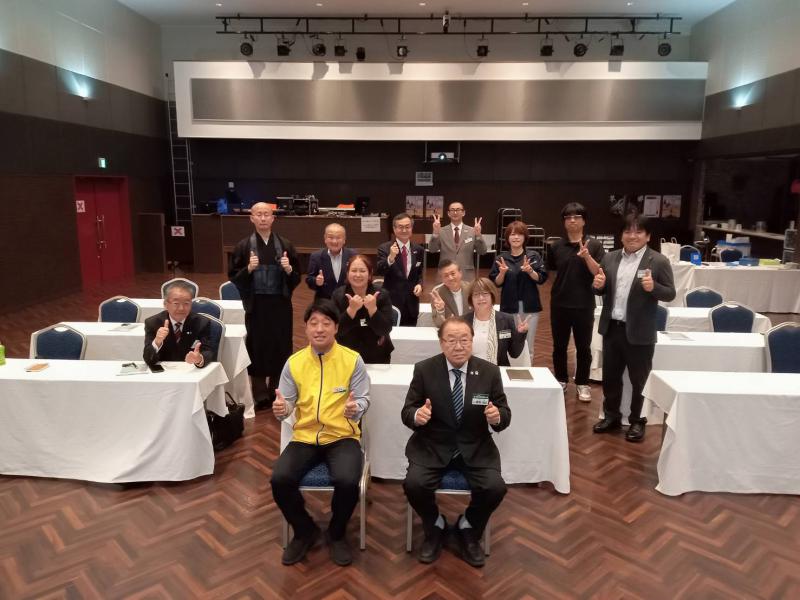  相馬市準倫理法人会　第191回