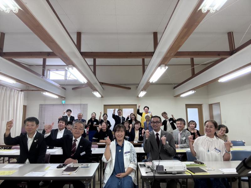 第920回　認知症の母との関わりと倫理の学び　　