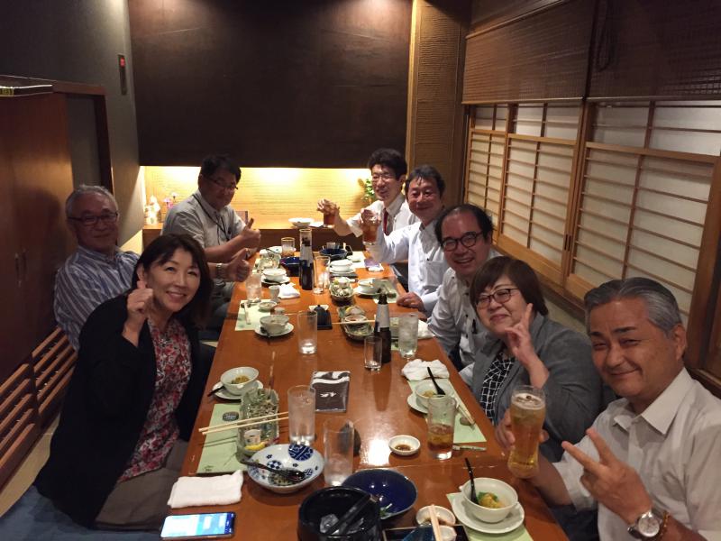 第12回広報委員会 皆様ご参加ください