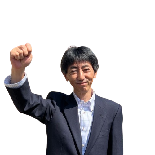 相馬市準倫理法人会 第193回 講師 菅野伸人氏