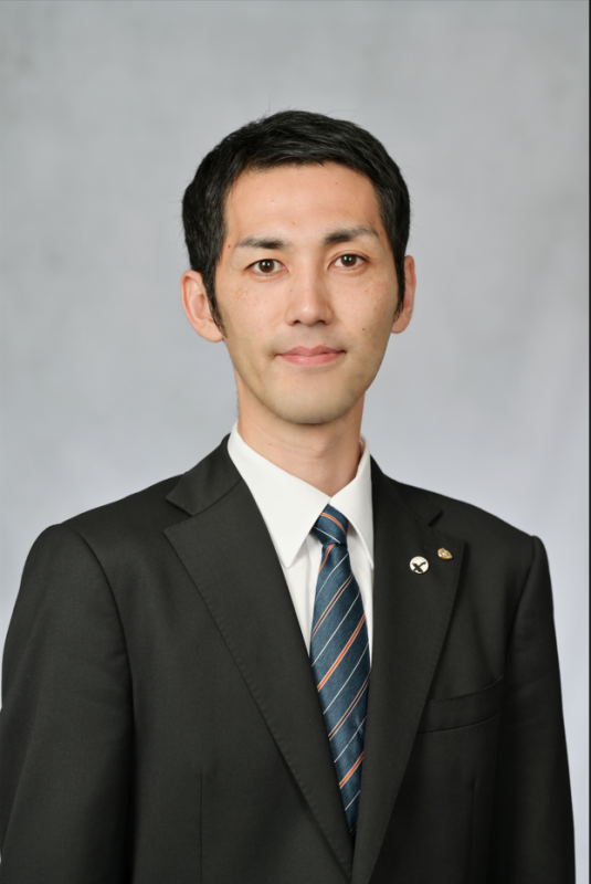 相馬市準倫理法人会　第197回　講師　勝又一真氏