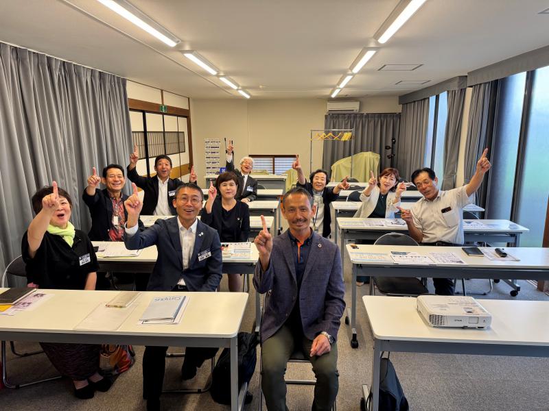 第321回 モーニングセミナー開催致しました。