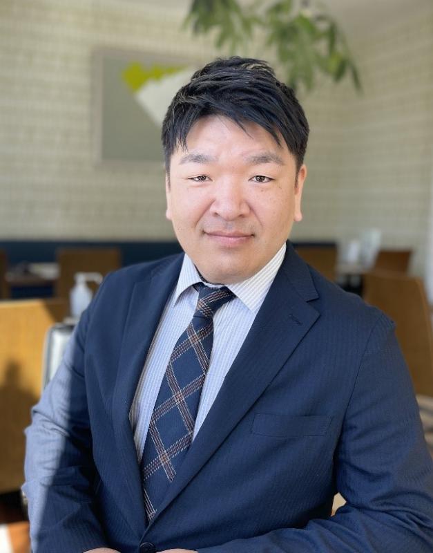 相馬市準倫理法人会　第201回　講師　山岸充孝氏