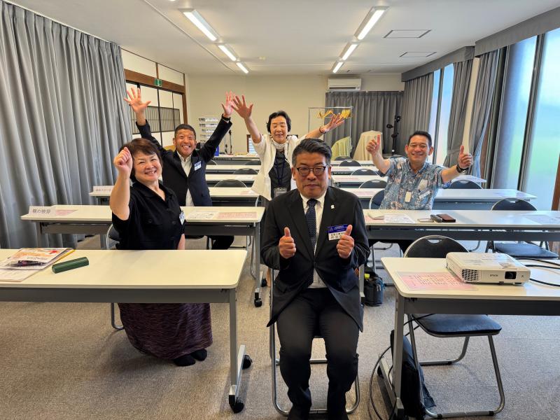 第323回 モーニングセミナー開催致しました。