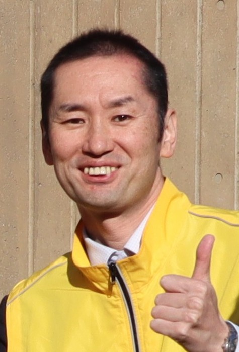 全ての出逢いに感謝