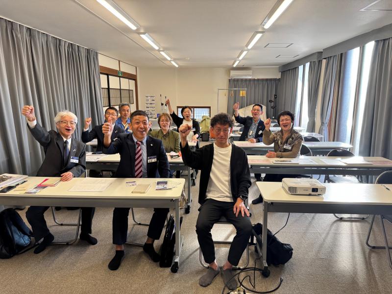 第331回 モーニングセミナー開催致しました